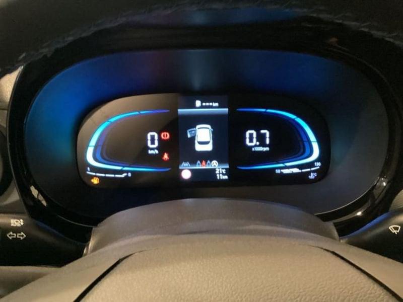 Hyundai i10 1.0 MT Connectline MY25