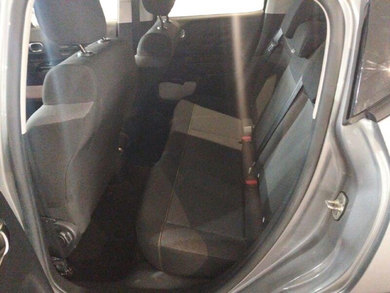 Citroën C3 3ª serie PureTech 110 S&S EAT6 Max