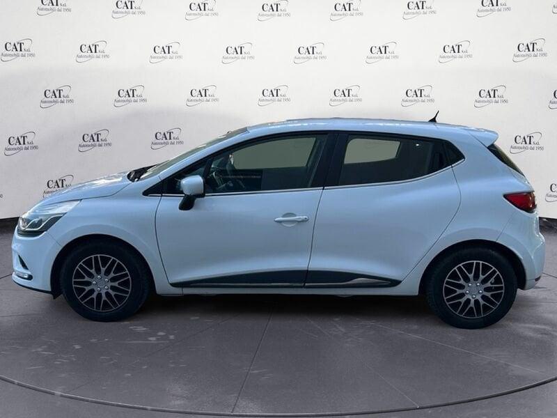 Renault Clio 1.5 dCi 90cv Energy EcoBusiness