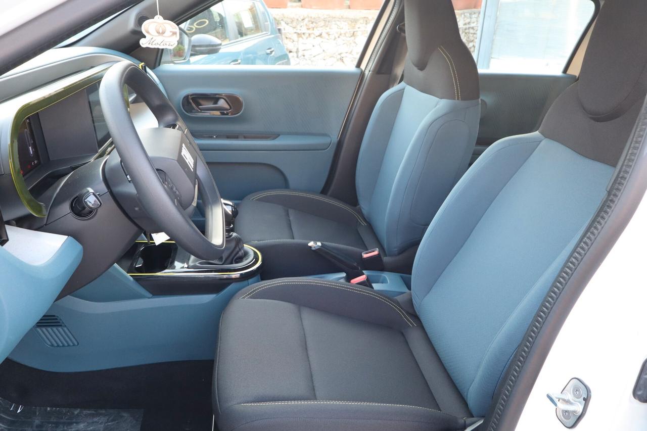 FIAT GRANDE PANDA 1.2cc 100cv ICON + Pack TECK
