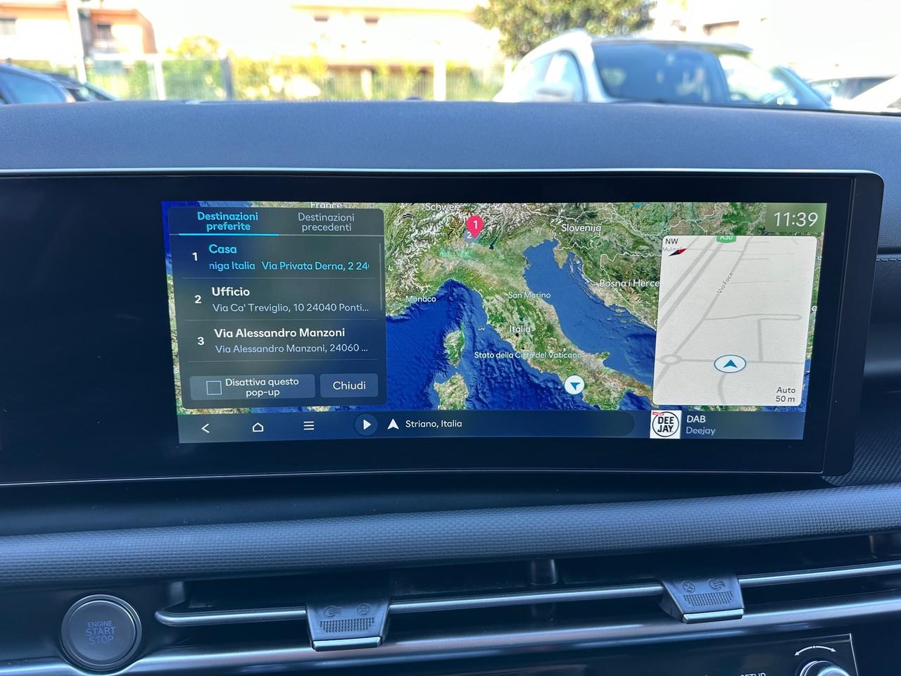 Hyundai Tucson 1.6 CRDI MHEV 48V DCT Business