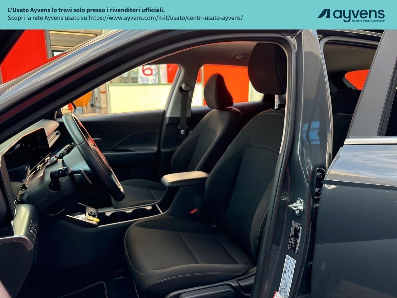 Hyundai Kona 1.6 HEV DCT XLine 141cv