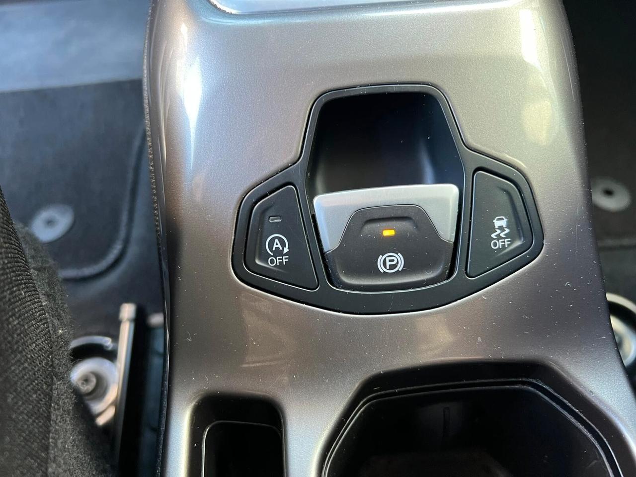 JEEP RENEGADE 1.6 MJT 120 CV 2019!!!LIMITED!!!