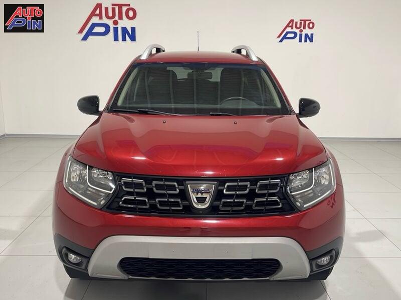 Dacia Duster Duster 1.0 TCe 100 CV ECO-G 4x2 15th Anniversary