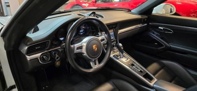 Porsche 911 991 3.8 4S Targa PDK *GARANZIA 24 PORSCHE*