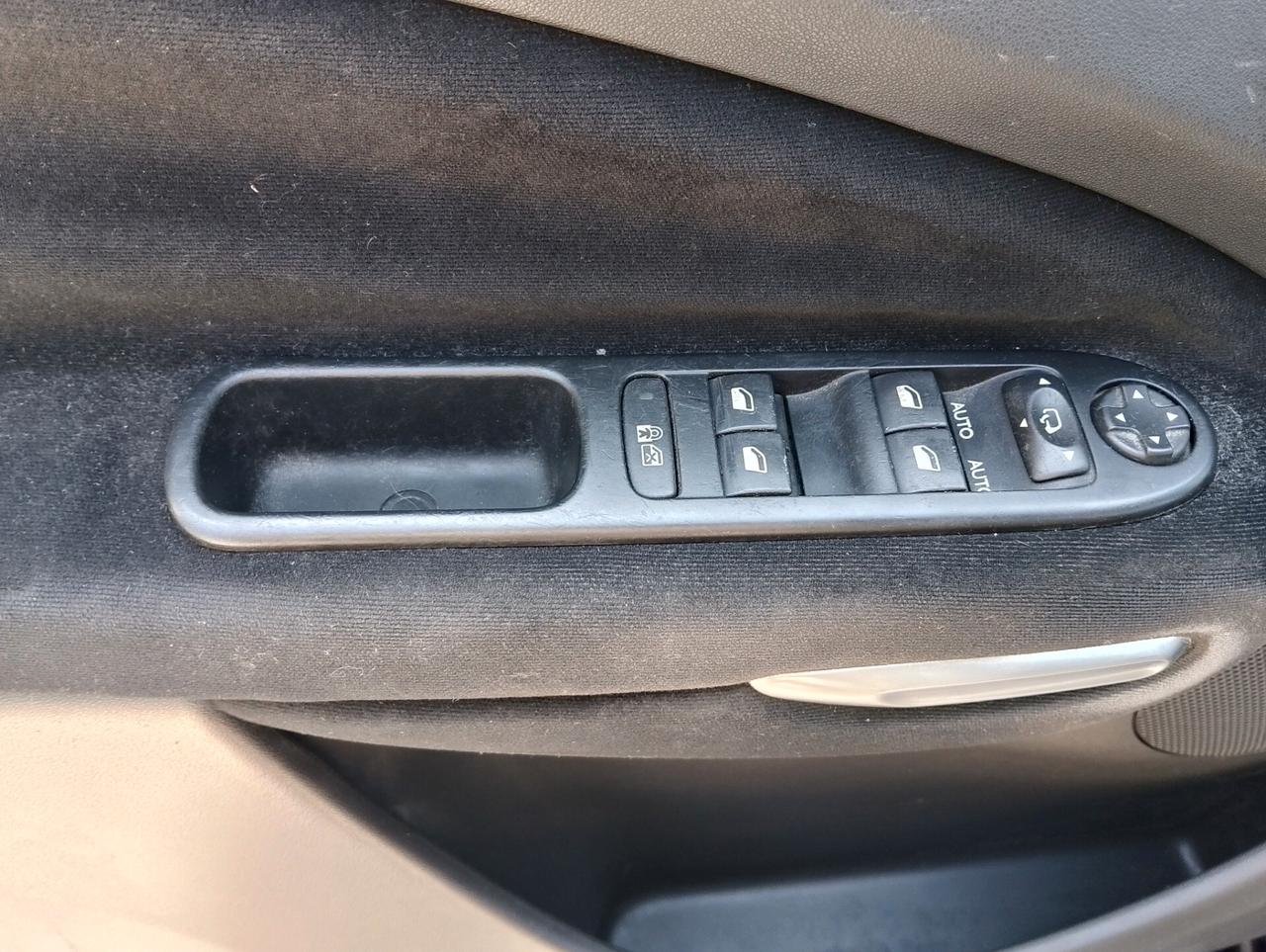 Citroen C3 Picasso 1.4 cc Exclusive perfetta full optional