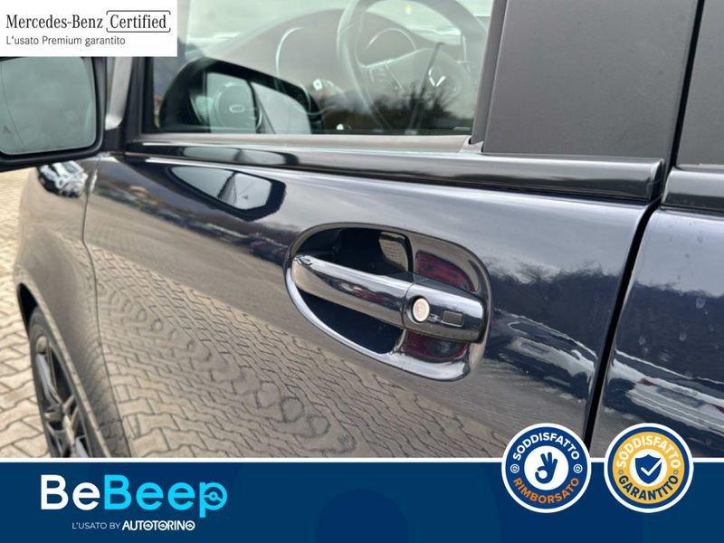 Mercedes-Benz Classe V V EXTRALONG 300 D SPORT AUTO