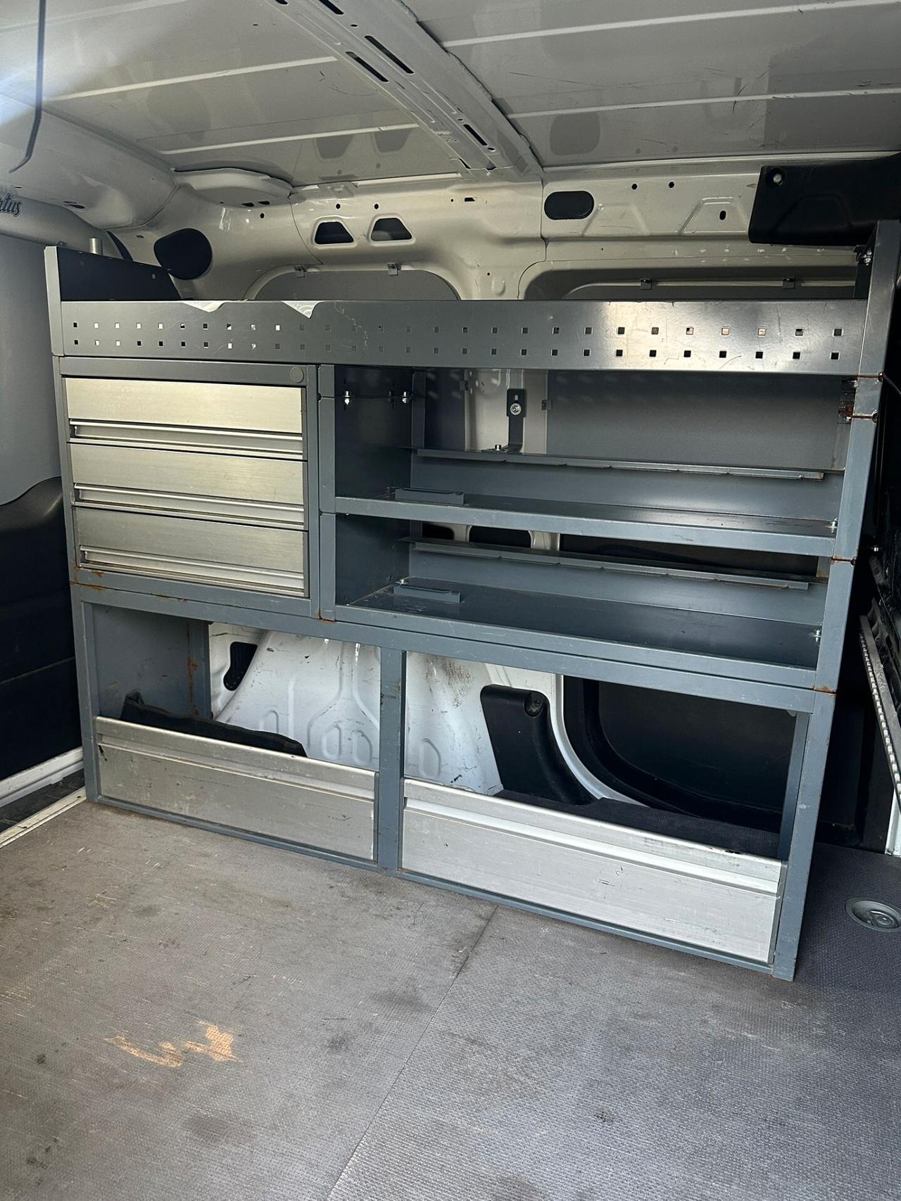 Opel Combo 1.6 CDTI 105CV PC-TN Van Blitz (750kg) E6