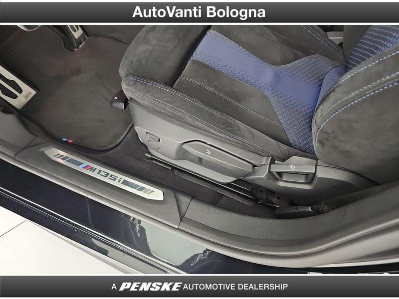 BMW Serie 1 M 135i xdrive auto