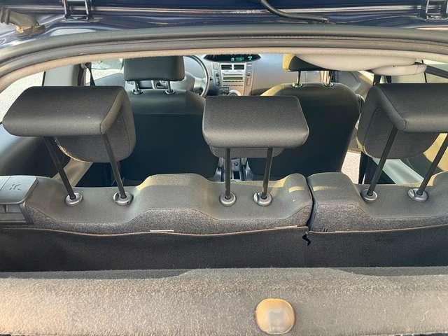 Toyota Yaris Yaris II 2005 3p 1.0