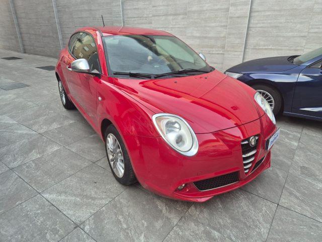 ALFA ROMEO MiTo 1.4 70 CV 8V Super