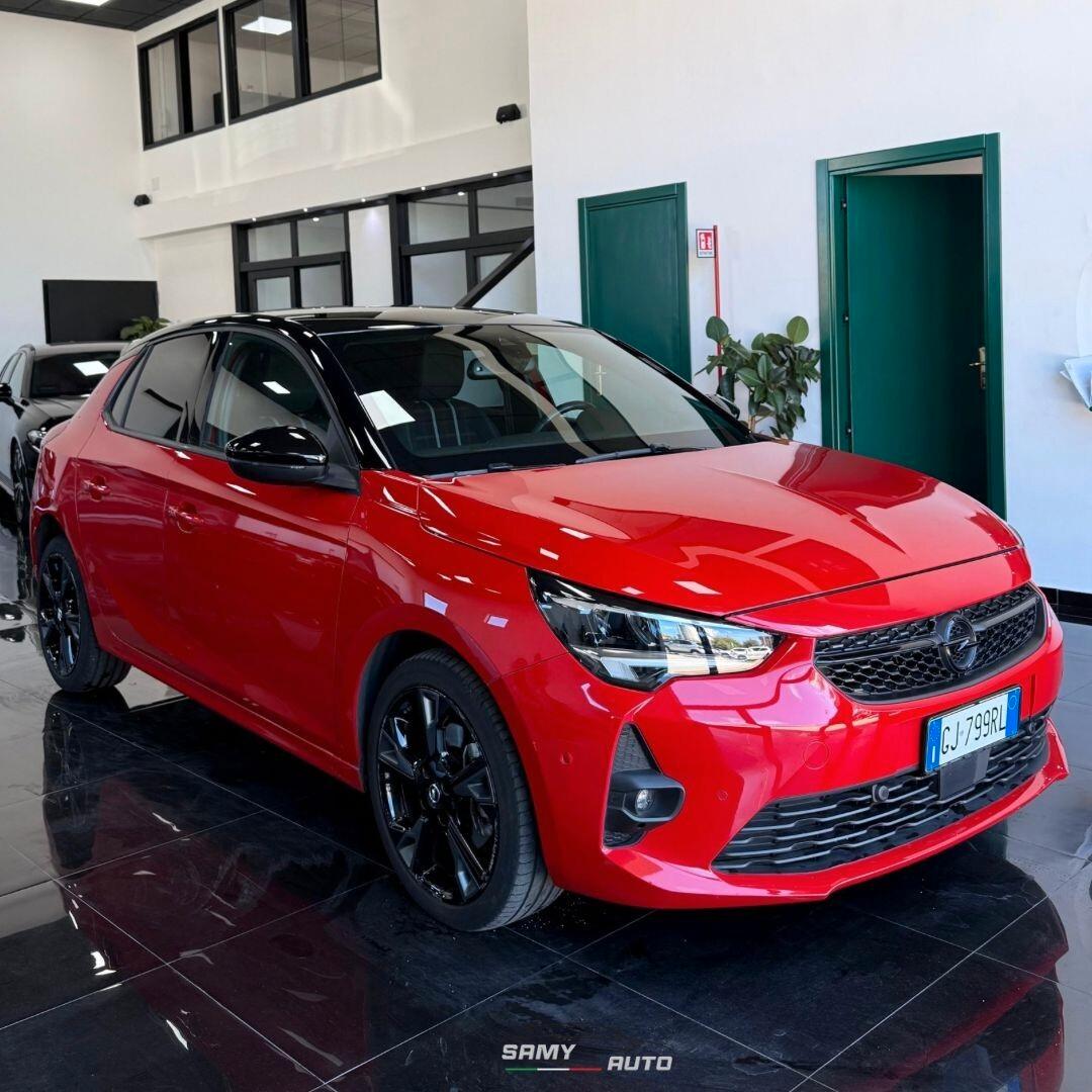 Opel Corsa 1.2 130 CV aut. GS Line