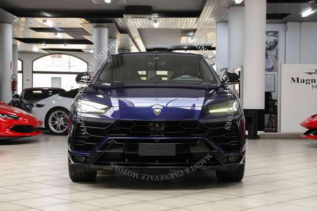 Lamborghini Urus 1 OWNER|NIGHT VIEW|STYLE PACKAGE|23'' TAIGETE|