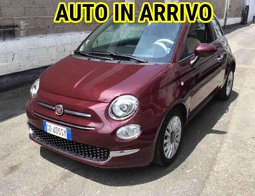 Fiat 500 500 1.0 hybrid Cult 70cv *IN ARRIVO*