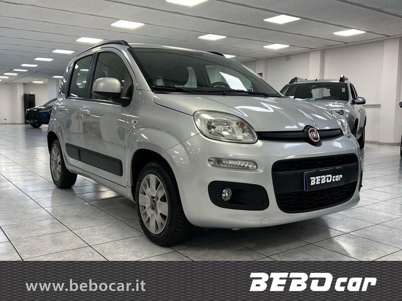 FIAT Panda 1.2 69cv E6 Lounge