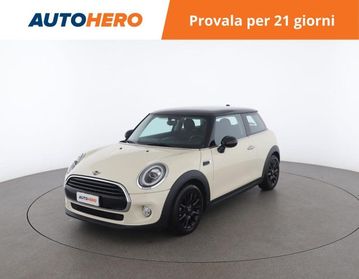 MINI Cooper D 1.5 Cooper D