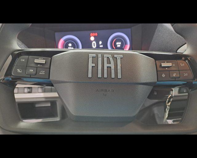 FIAT Ulysse Combi M1 2.0 bluehdi 180cv L3H1 AT8 TRASPORTO DIS