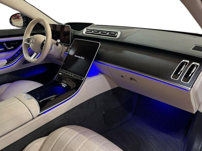 Mercedes-Benz Classe S - W223 S 350 d mhev Premium auto