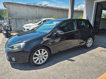 Volkswagen Golf 1.4 TSI 160CV DSG 3p. Highline