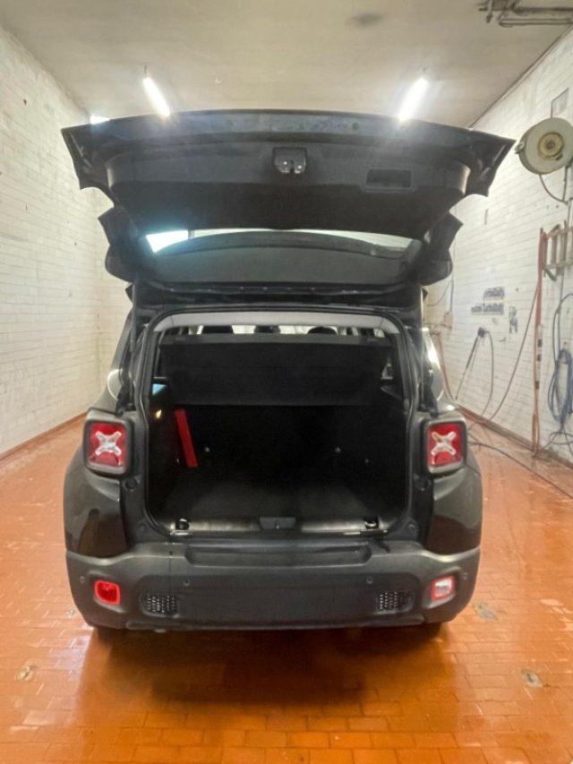 JEEP Renegade 1.6 Mjt DDCT 120 CV Longitude