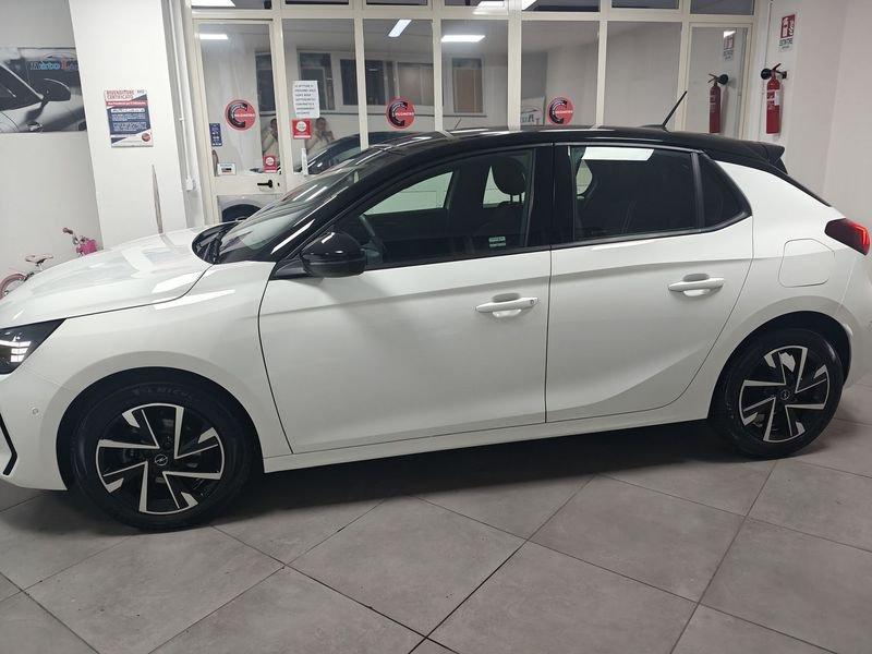 Opel Corsa 1.2 75cv GS MT5 GPL + 800€