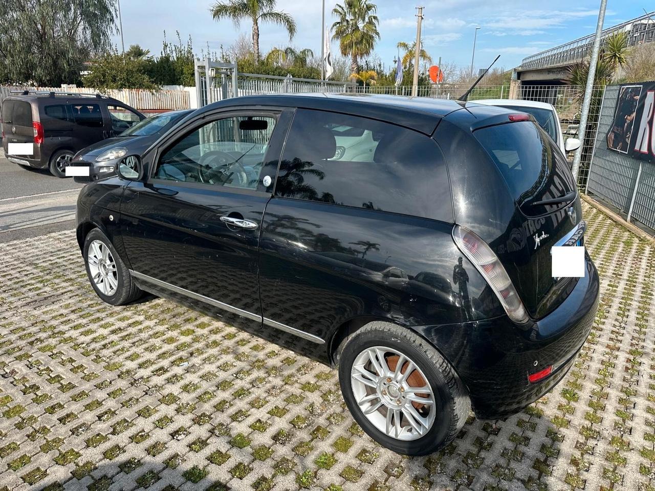 Lancia Ypsilon 1.4 Platino Ecochic GPL-12/2009