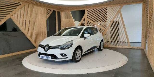 Renault Clio 1.5 dci energy Business 75cv