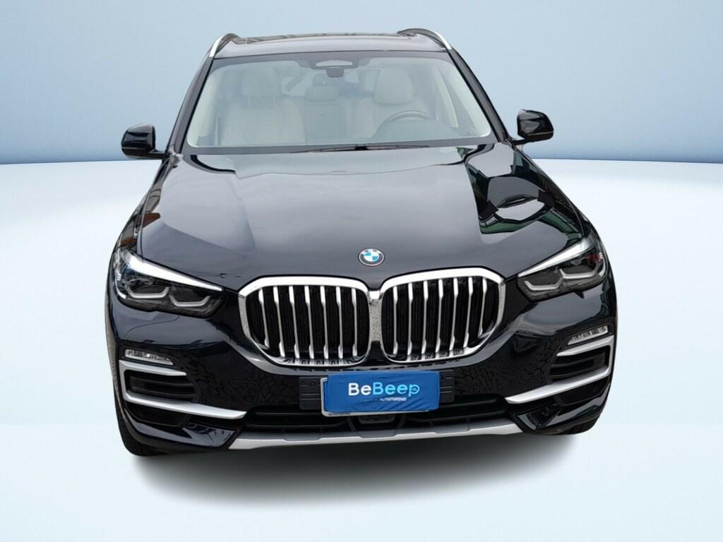 BMW X5 45 e xLine xDrive Steptronic
