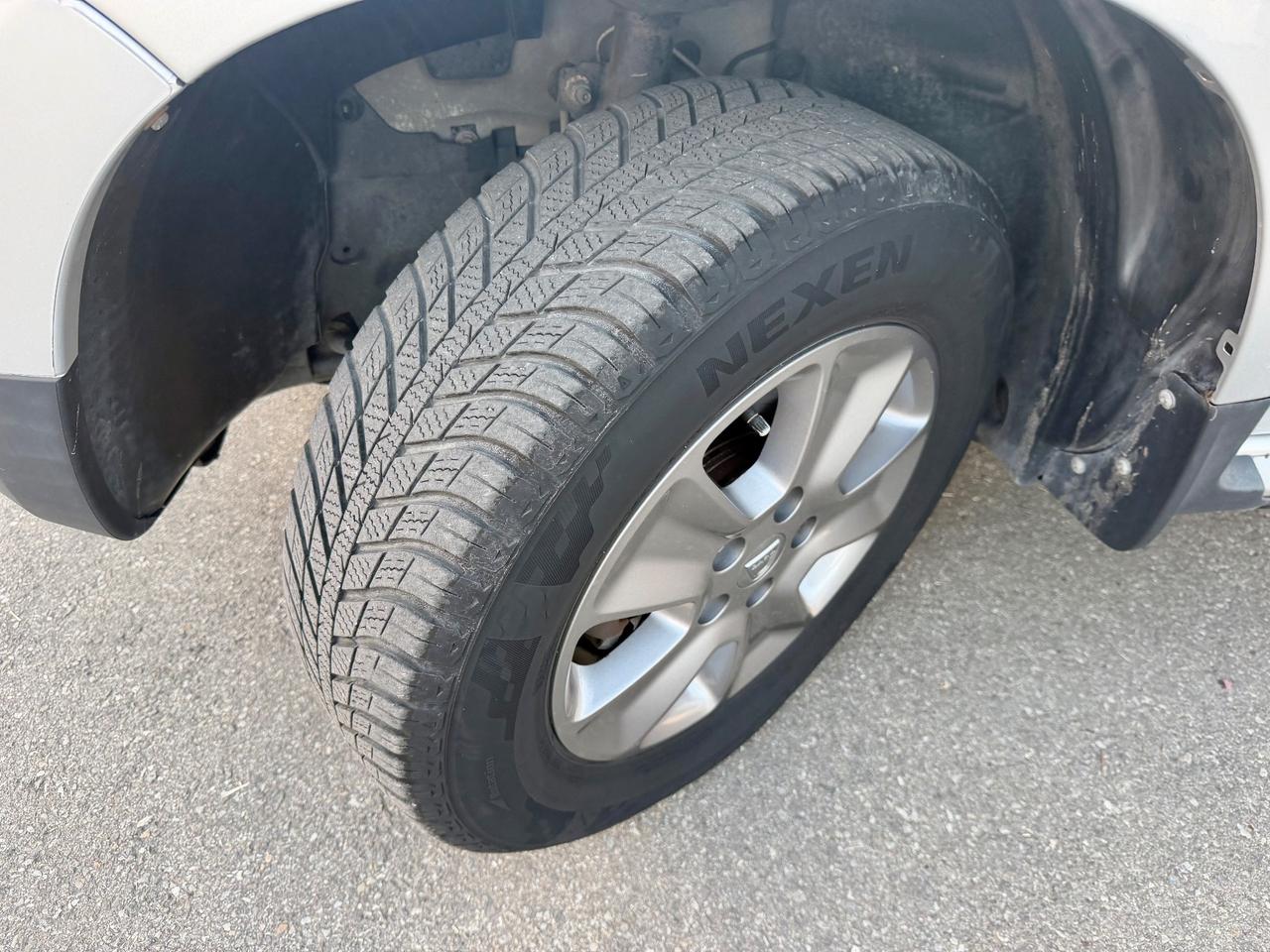Dacia Duster 1.5dci 2015 79.000km per neopatentati