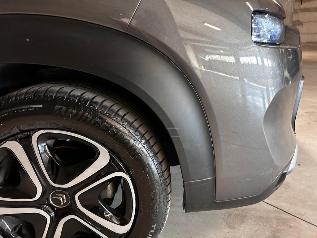 Citroen C3 Aircross BlueHDi 110 S&S You