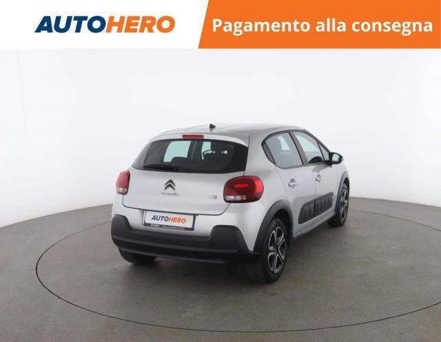 CITROEN C3 PureTech 82 Feel