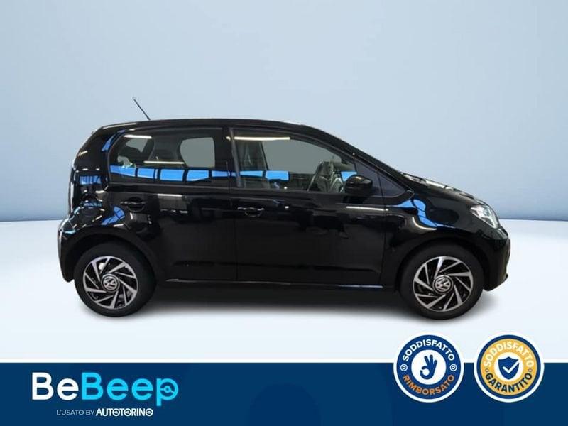 Volkswagen up! 5P 1.0 MOVE 60CV