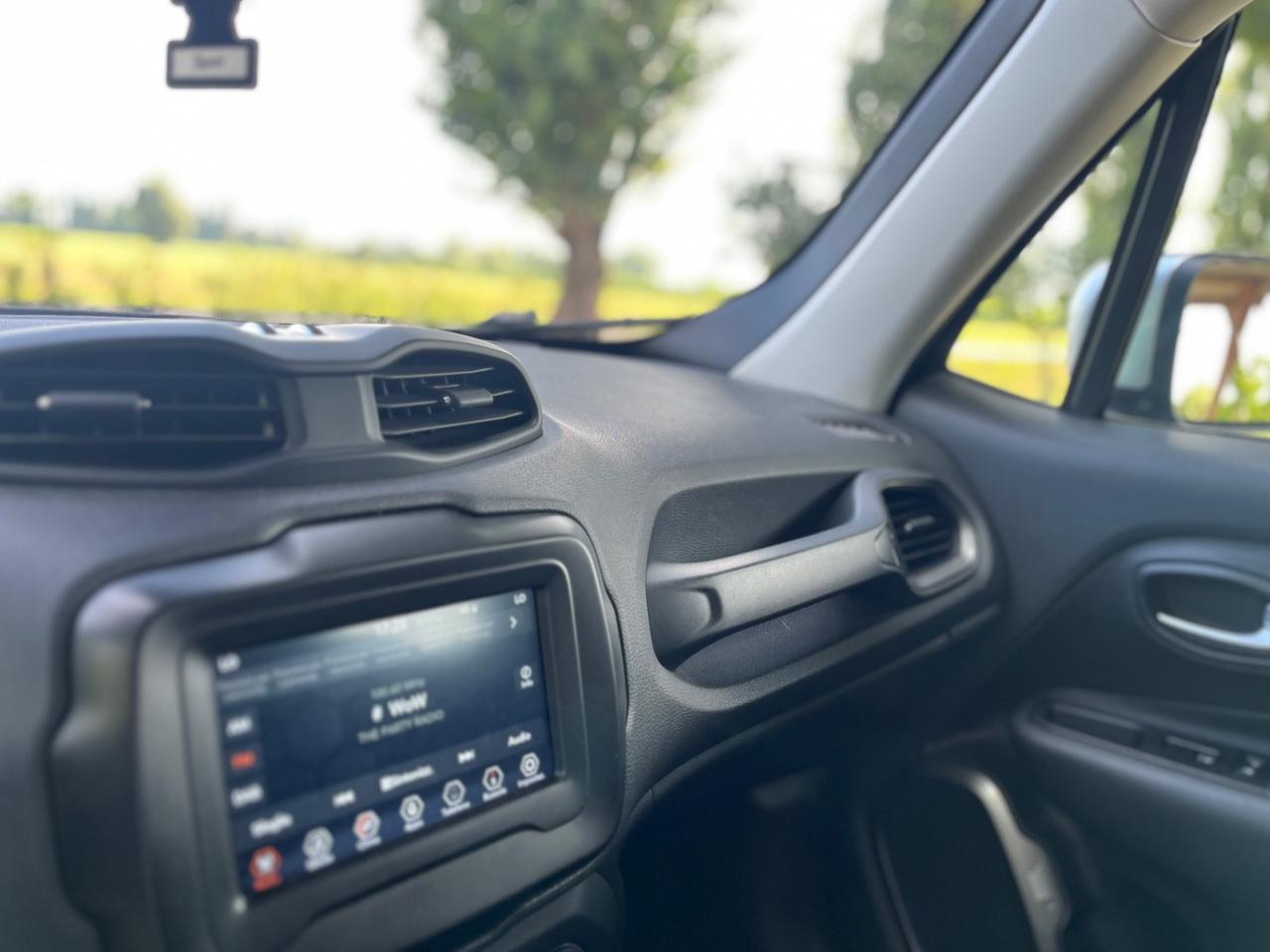 Jeep Renegade 1.0 T3 Limited