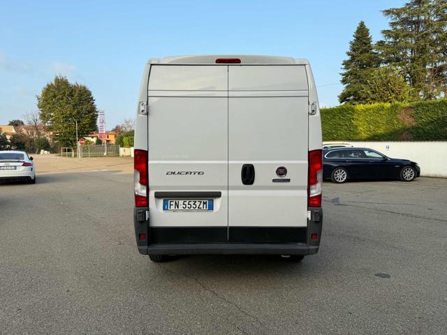 FIAT Ducato 30 2.0 MJT PM-TM 27950 KM REALI