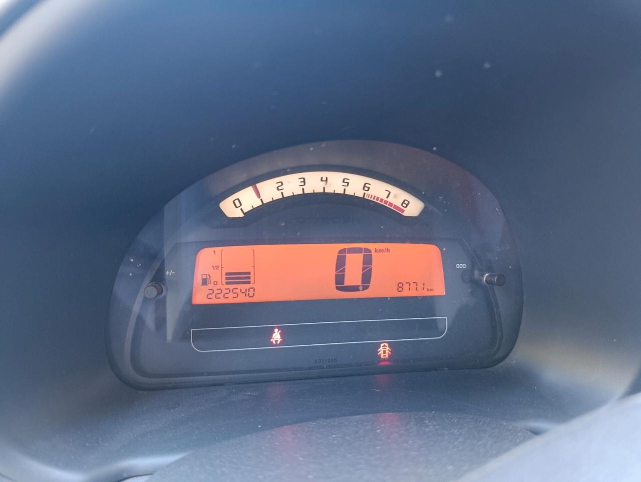 Citroen C3 1.4 Exclusive Style Bi Energy GPL - NEOPATENTATI