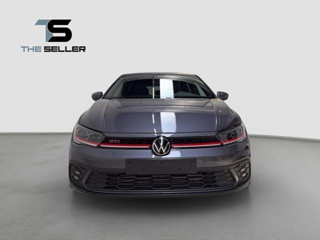 VOLKSWAGEN Polo 2.0 TSI DSG GTI*PROMO*IVA DEDUCIBILE