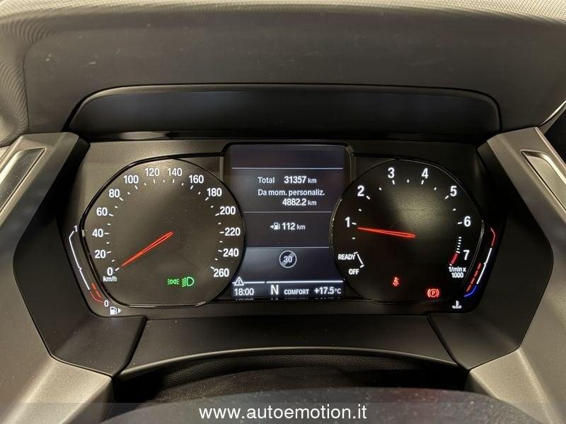 BMW Z4 sDrive20i