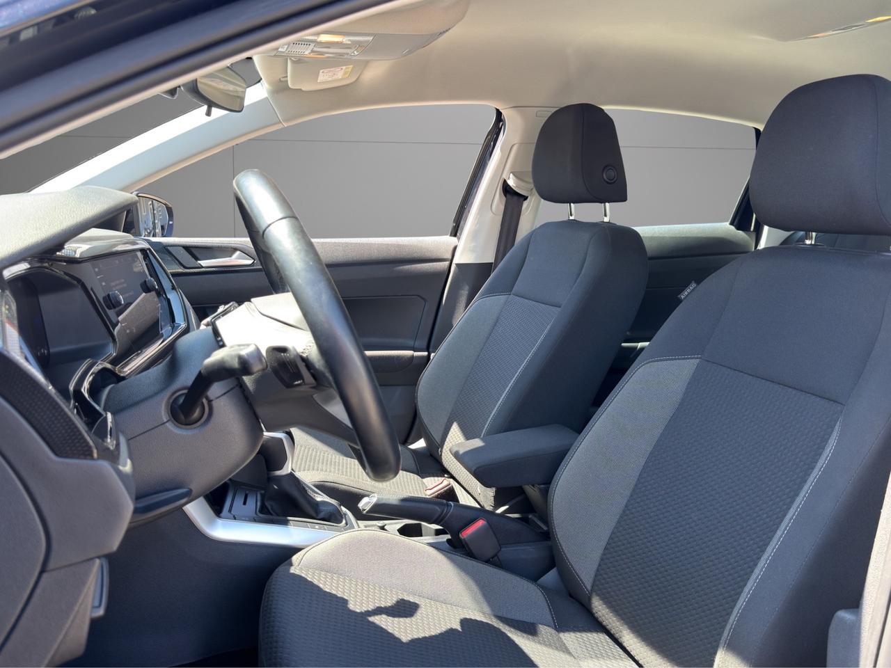 Volkswagen Polo 1.0 tsi Life 95cv DSG