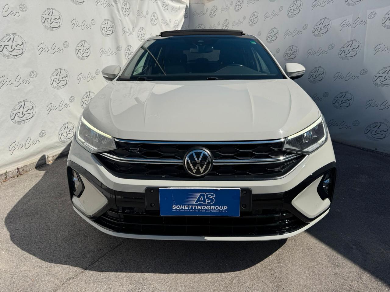 Volkswagen Taigo 1.0 TSI 110 CV DSG R-Line Tetto Apribile