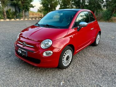 Fiat 500 1.3 Multijet 16V 95 CV Lounge /motore nuovo