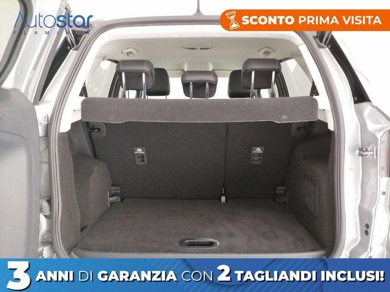 Ford EcoSport 1.0 ecoboost ST-Line s&s 125cv my20.25
