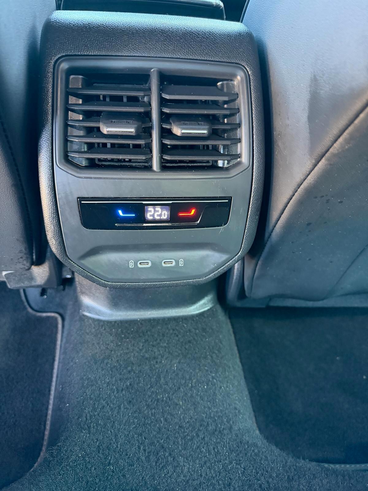 Cupra Leon 2.0 TDI 150 CV DSG