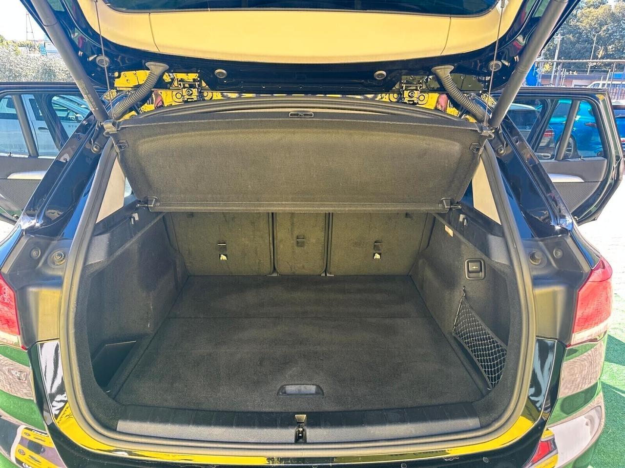 Bmw X1 sDrive18d Sport