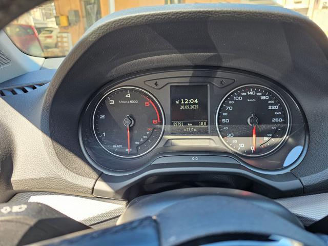 AUDI Q2 30 TDI S tronic