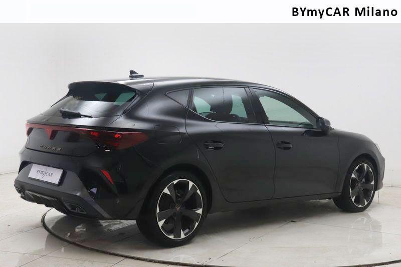 Cupra Leon 2.0 TDI DSG