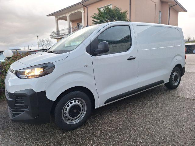 FIAT Scudo 1.5 BlueHDi 120 CV S&S L2H1 Furgone