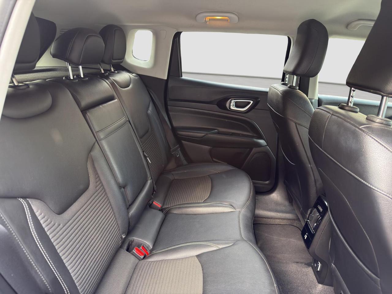 Jeep Compass 1.6 mjt 130cv Limited 2022