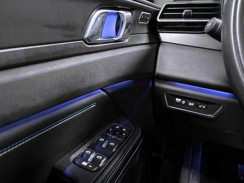 Lynk & Co 01 PHEV 1.5 179 cv FULL OPTIONAL CAMERA 360°
