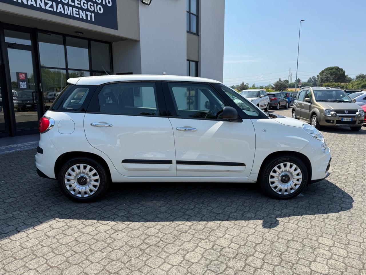 Fiat 500L Pro 1.3 MJT 95CV MTA Urban 4 posti (N1)