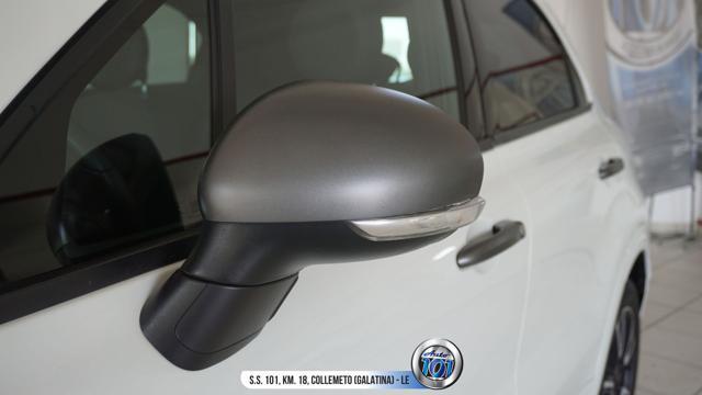 FIAT 500X 1.3 MultiJet 95 CV Sport